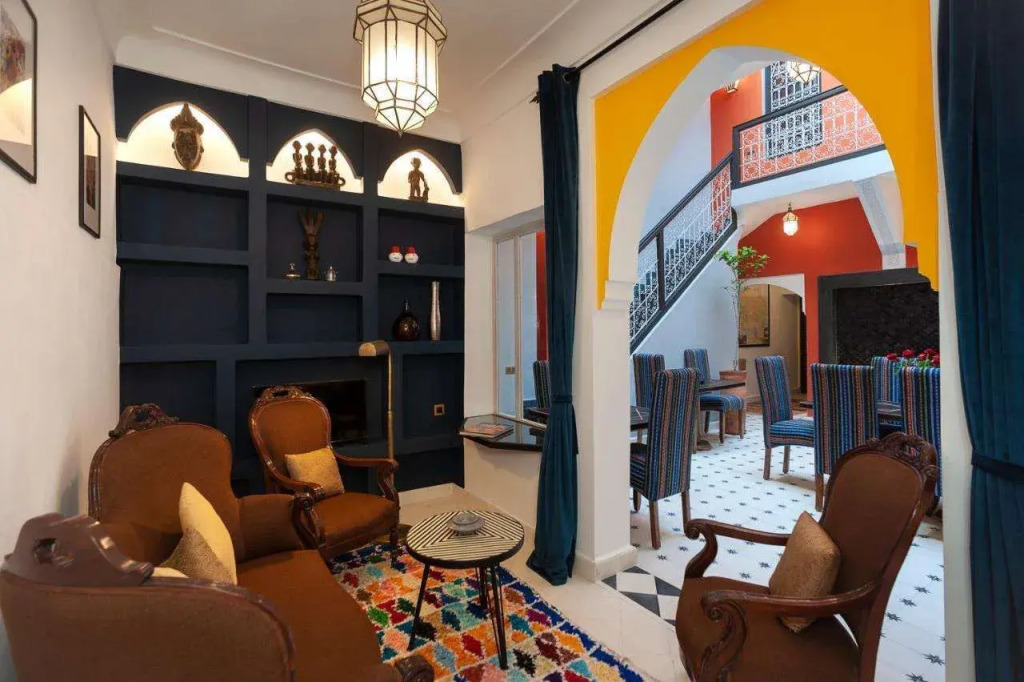 Riad Mylaya