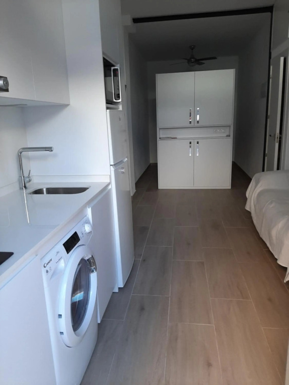 Apartamento Moderno y acogedor Antú, cerca de la playa