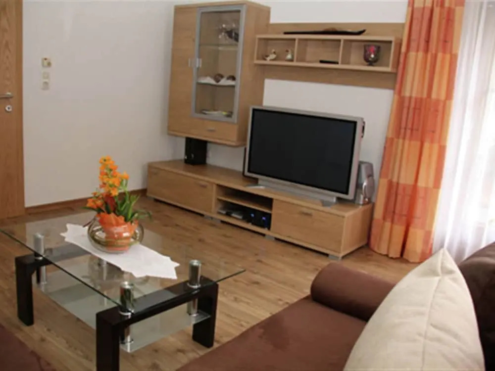 Luxurious Apartment In Mittersill Near Lake