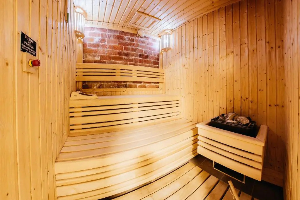 Piatra Pinului Ski Hotel & SPA