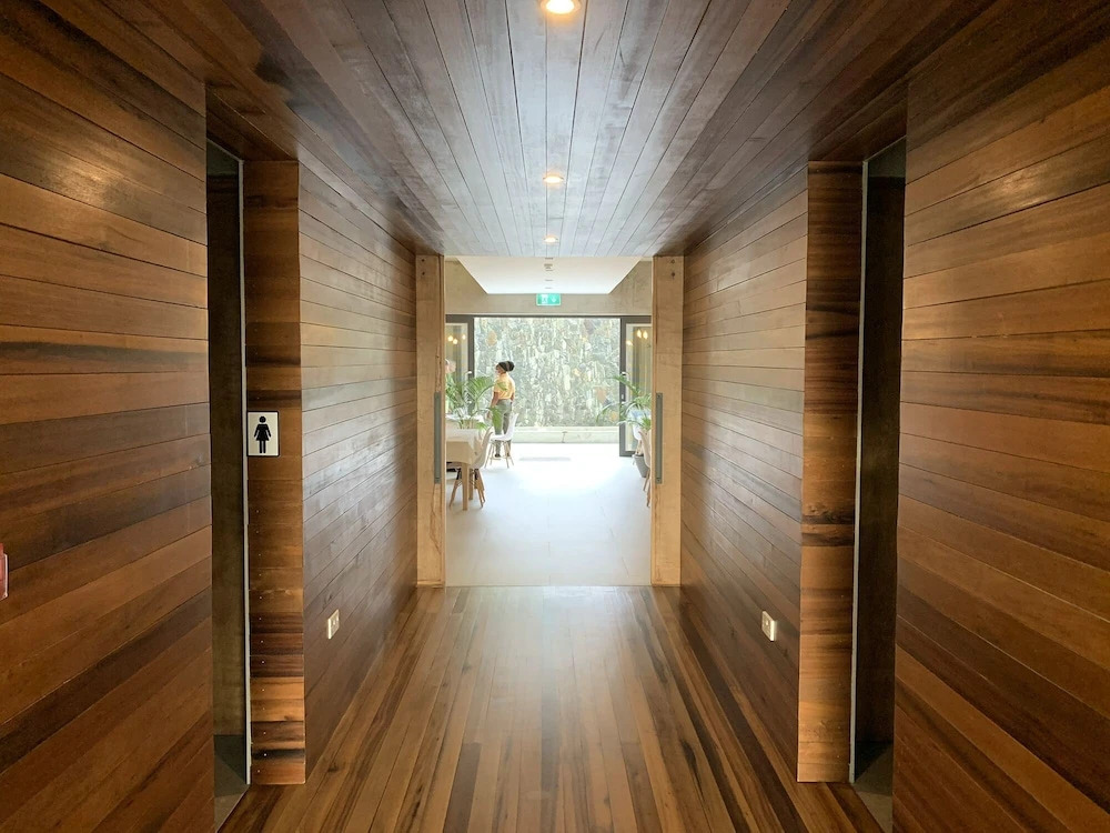 Sol Sanctum - Boutique Wellness Hotel