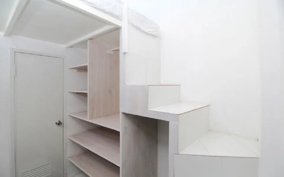 Kamar Keluarga Semanan Syariah