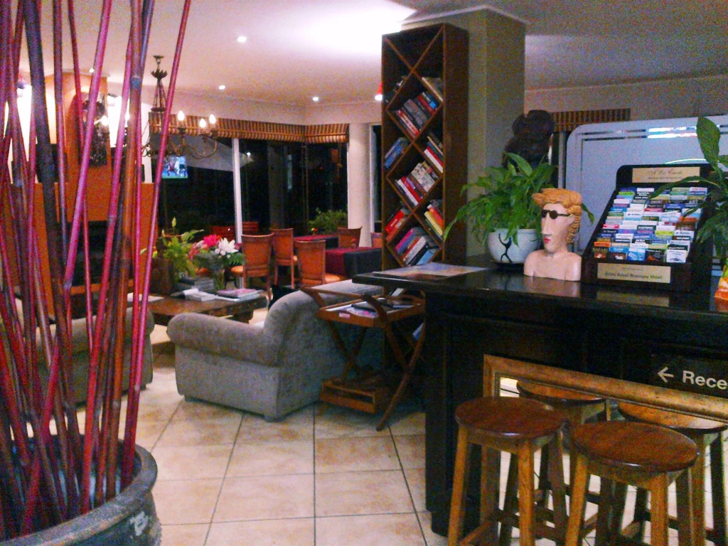 Royal Boutique Hotel