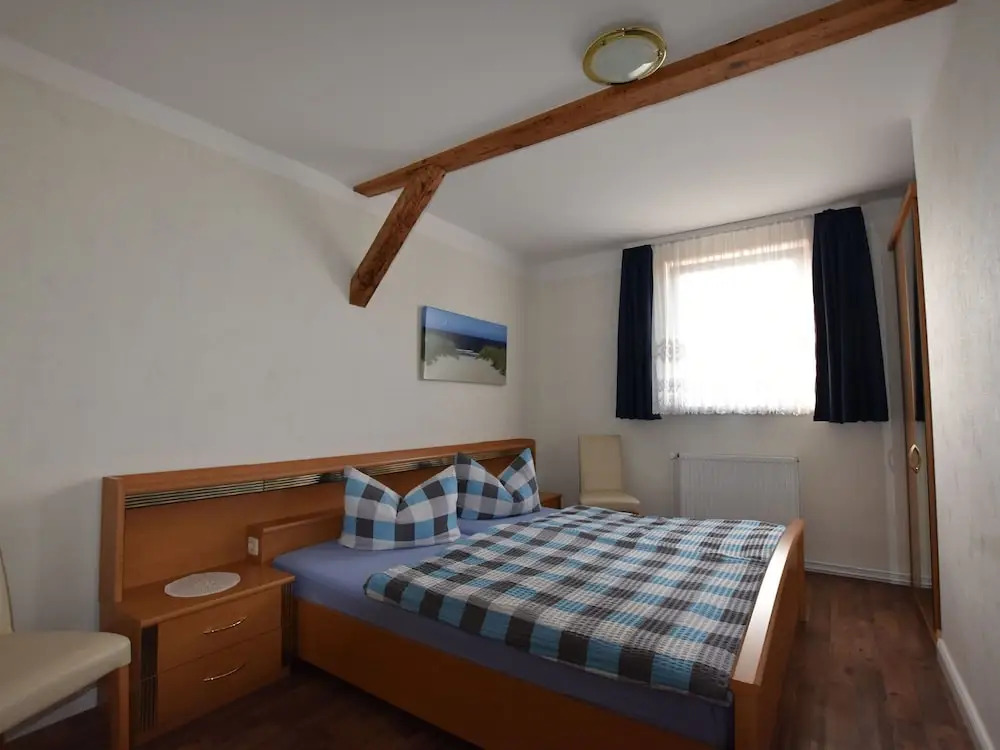 Modern Apartment in Kuhlungsborn near Beach