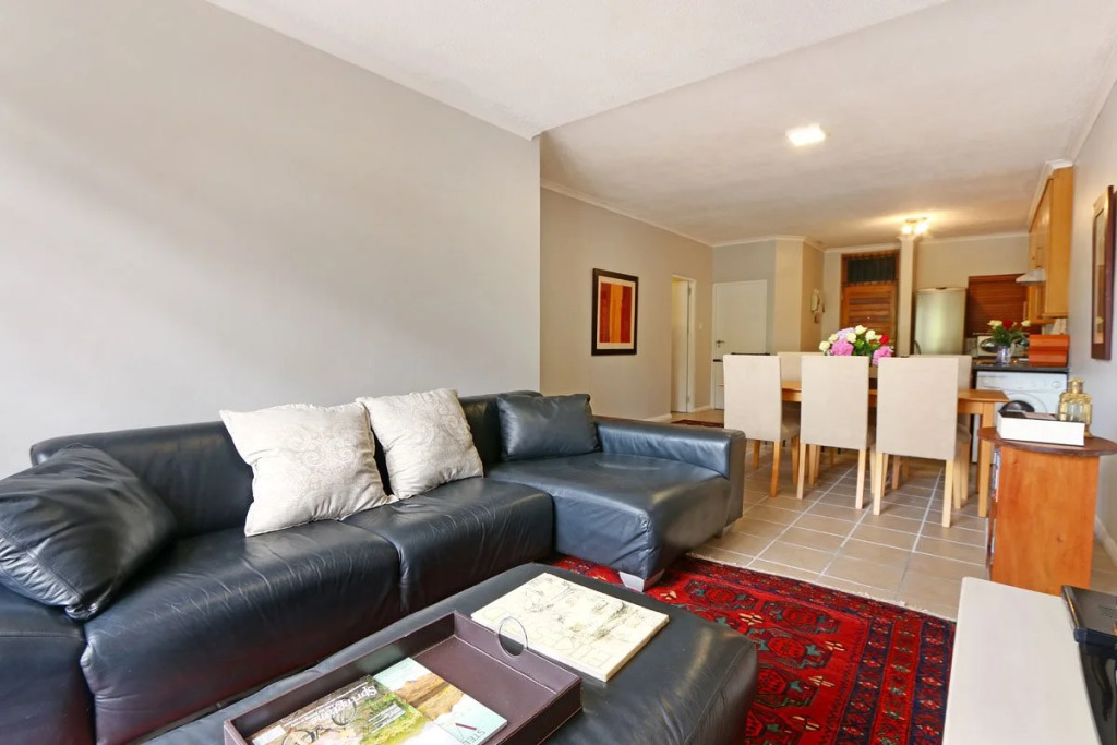 BlackHorse Accommodation