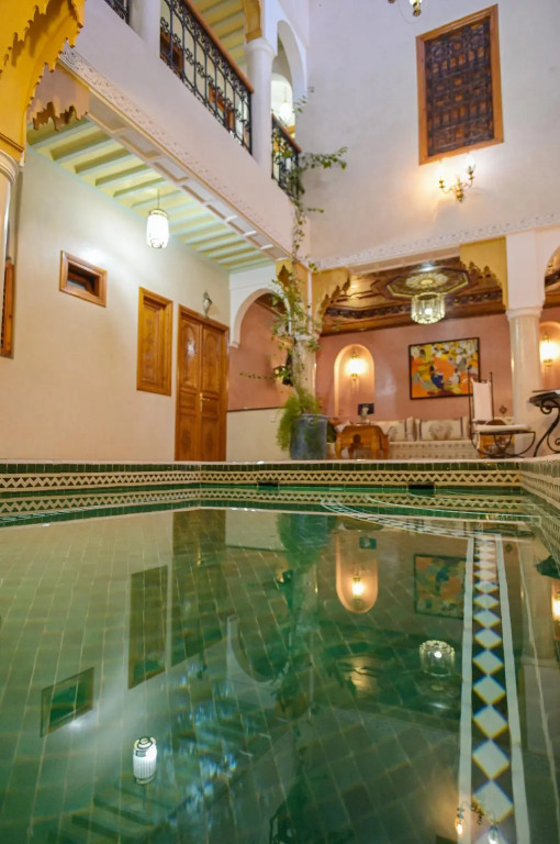 Riad Zahri