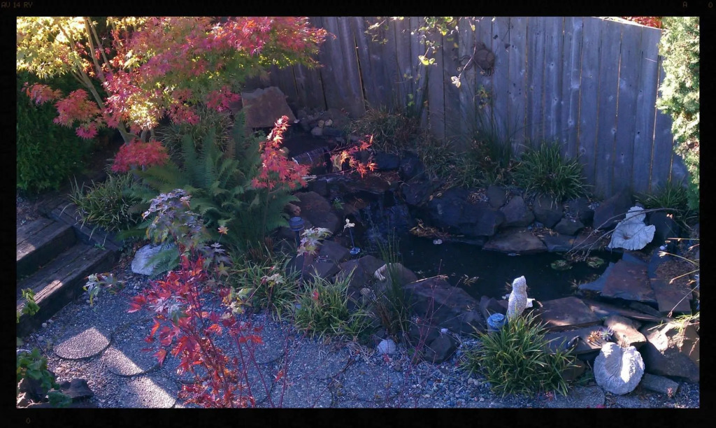 Secret Garden Bed & Breakfast