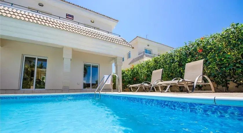 Oceanview Villa 071