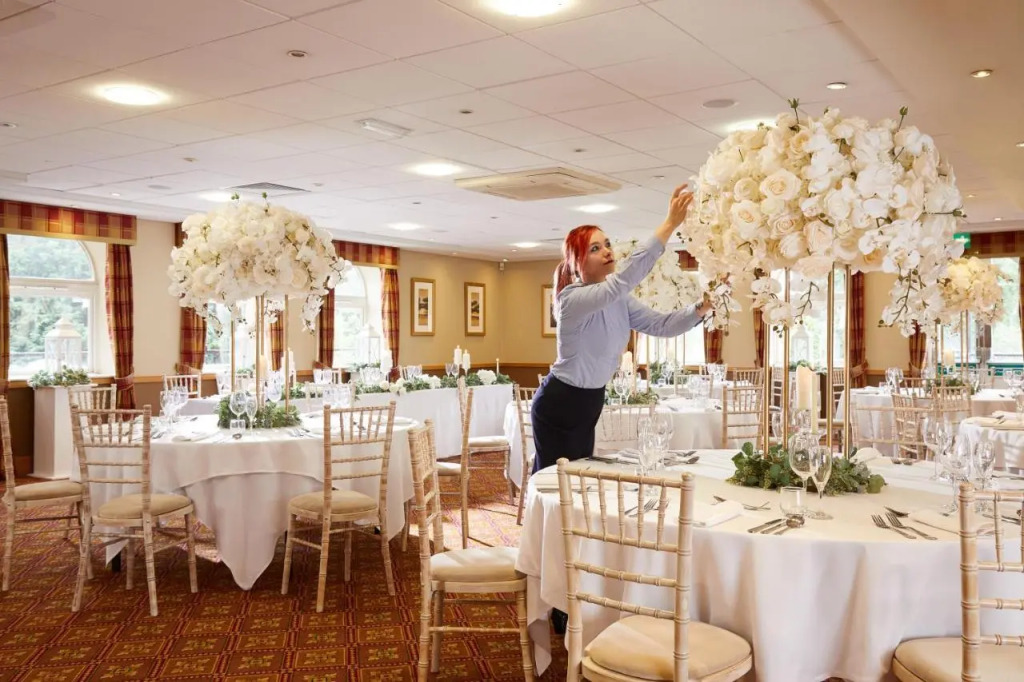 Macdonald Hill Valley Hotel, Spa & Golf Resort