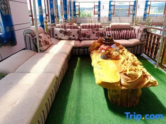 Tangyangka Homestay