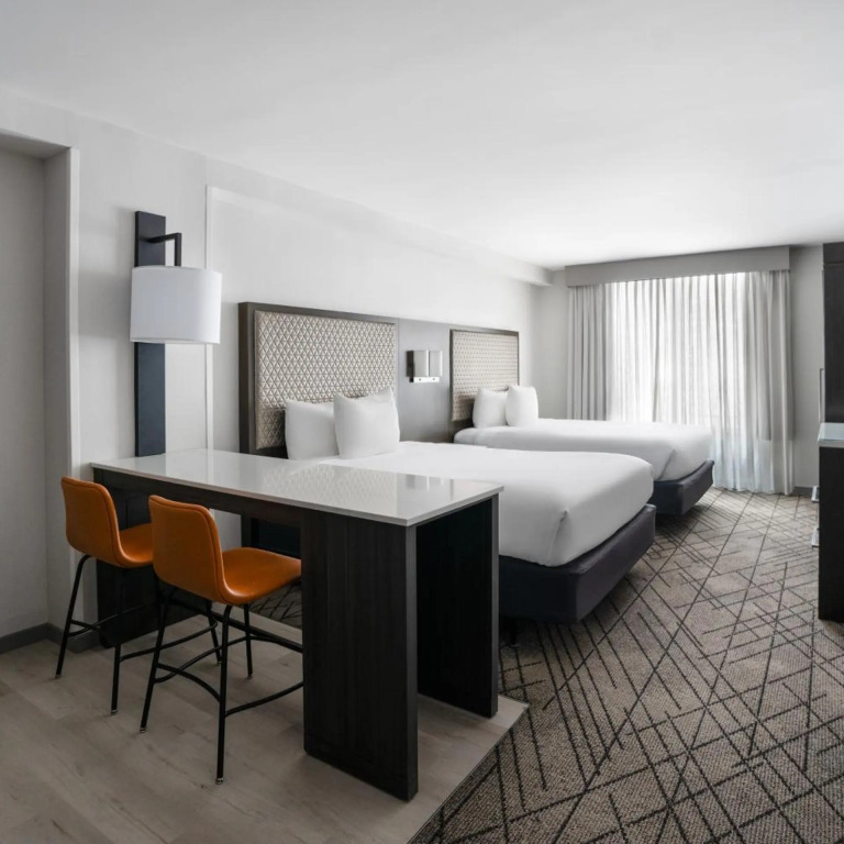 Hyatt House Washington DC Downtown Convention Center