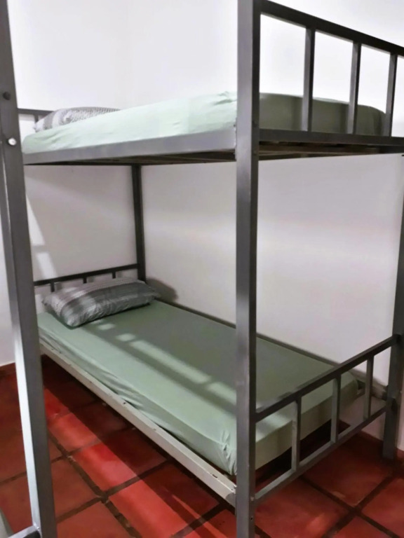 Hostel 3.5