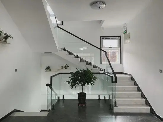 Beijing Yunshui Xiaozhu B&B