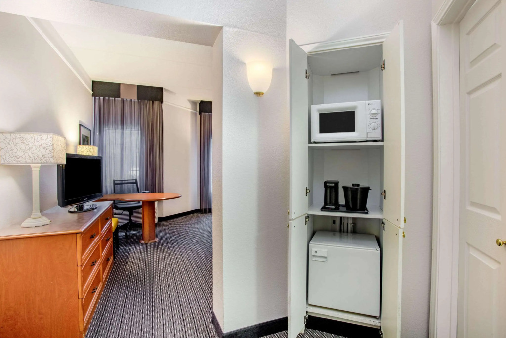 La Quinta by Wyndham Raleigh Durham Intl AP