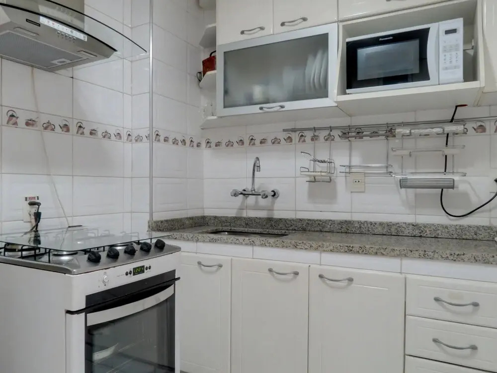 LinkHouse Clean & Comfort 2-BDR Copacabana C2-0046