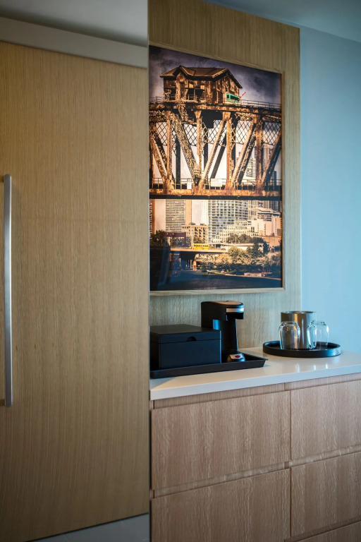 Marriott Marquis Chicago