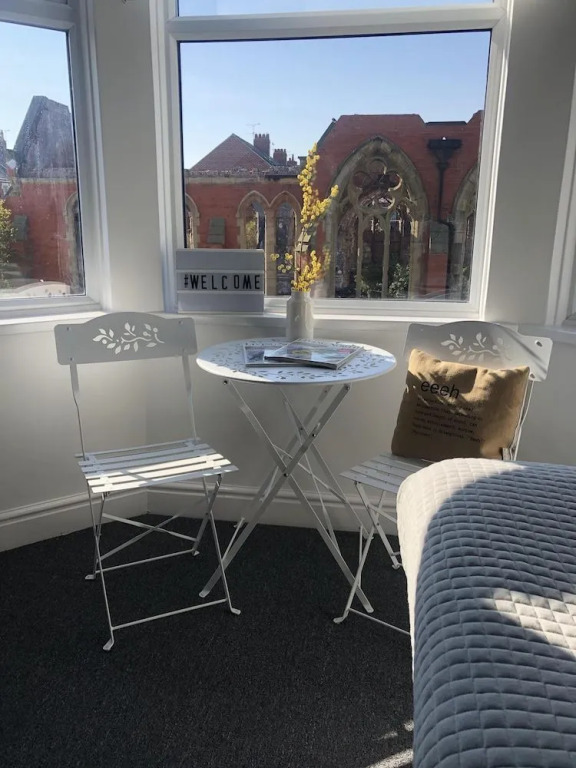 The Metropolitan Guest House