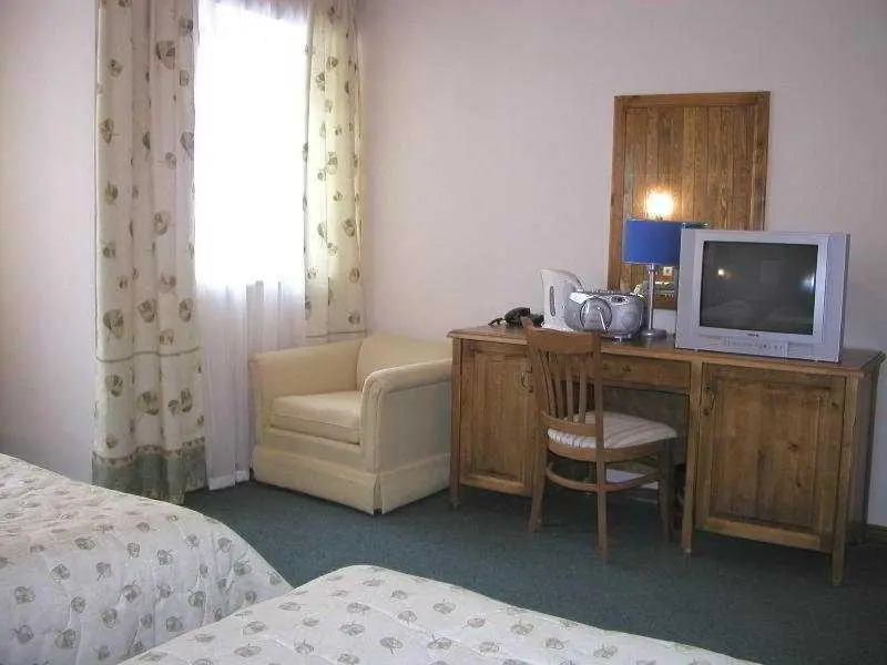 Aparthotel & Restaurant Razlog Spa Included