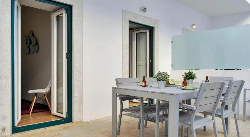 Sao Bento Best Apartments|Lisbon Best Apartments