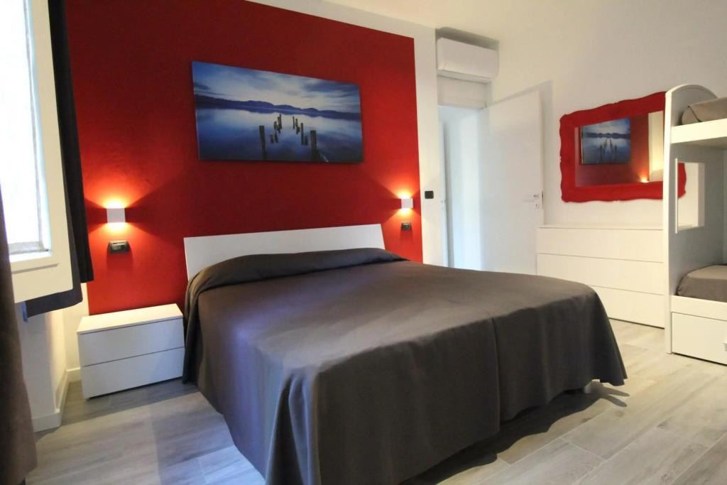 Villa Lori apartments