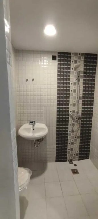 Alhesa Apartment