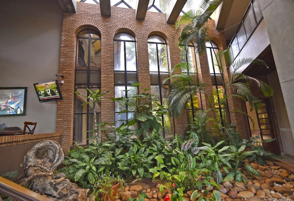 Don Antonio Hotel