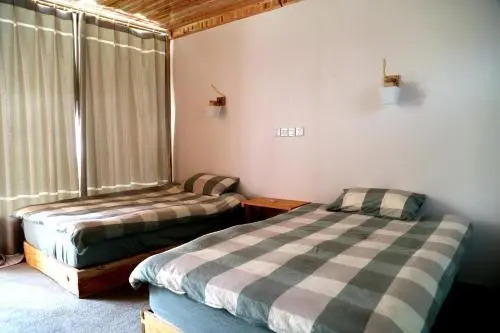 N 27 Guesthouse