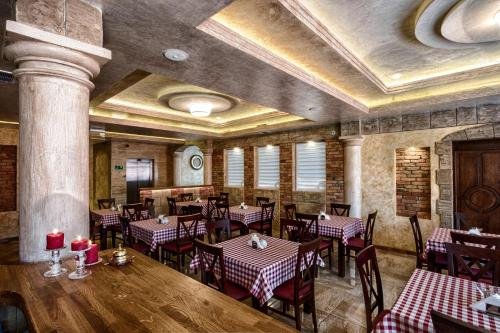 Hotel Tatarscy