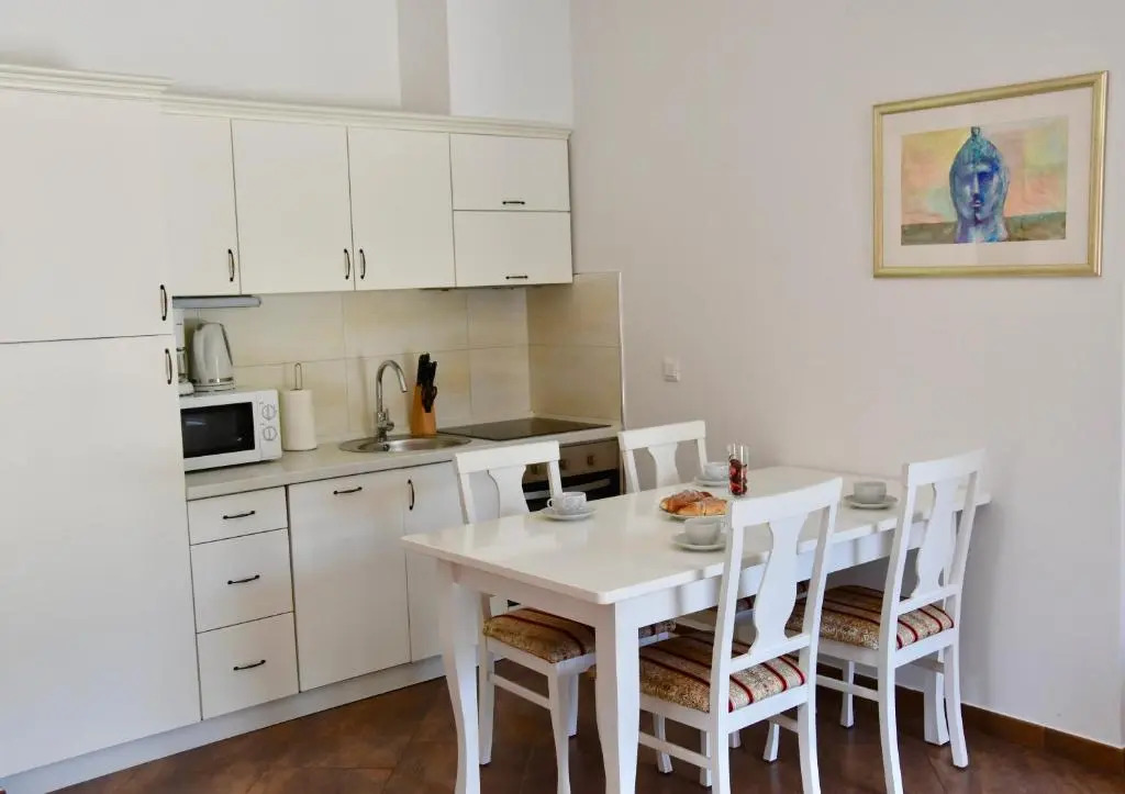Apartments Vila Riva
