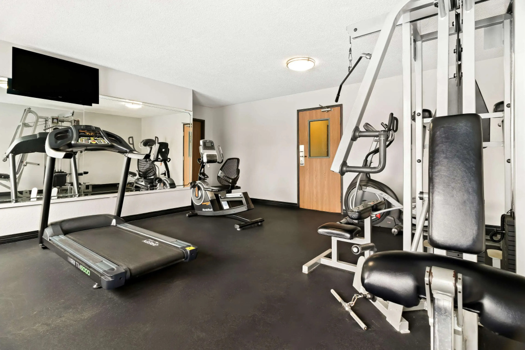 Best Western Paducah Inn