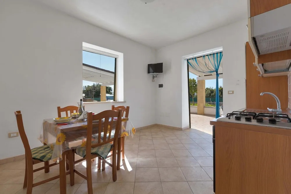 2798 Villa Le Murge - Le Murge 2 by Barbarhouse