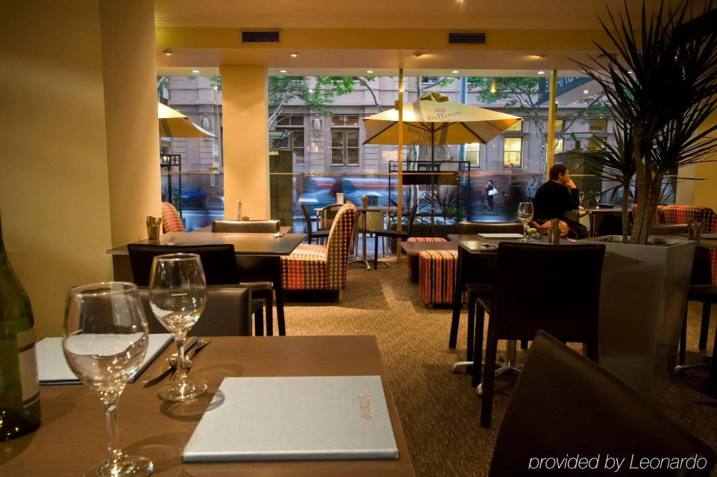 Great Southern Hotel Brisbane
