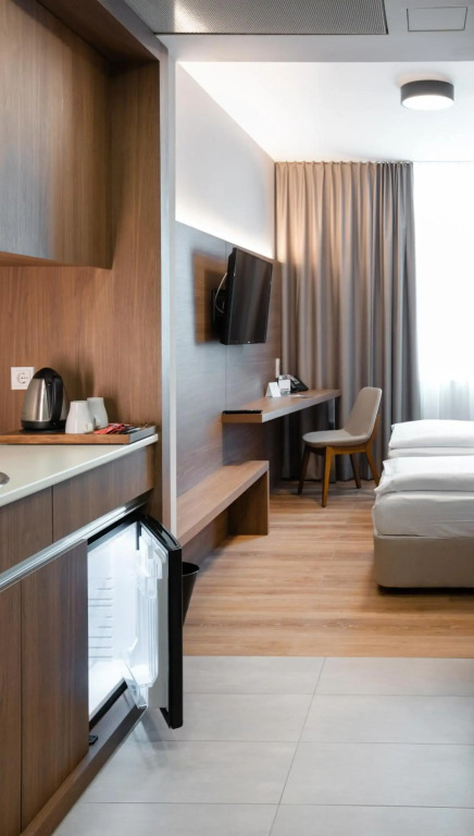 Ocak Aparthotel