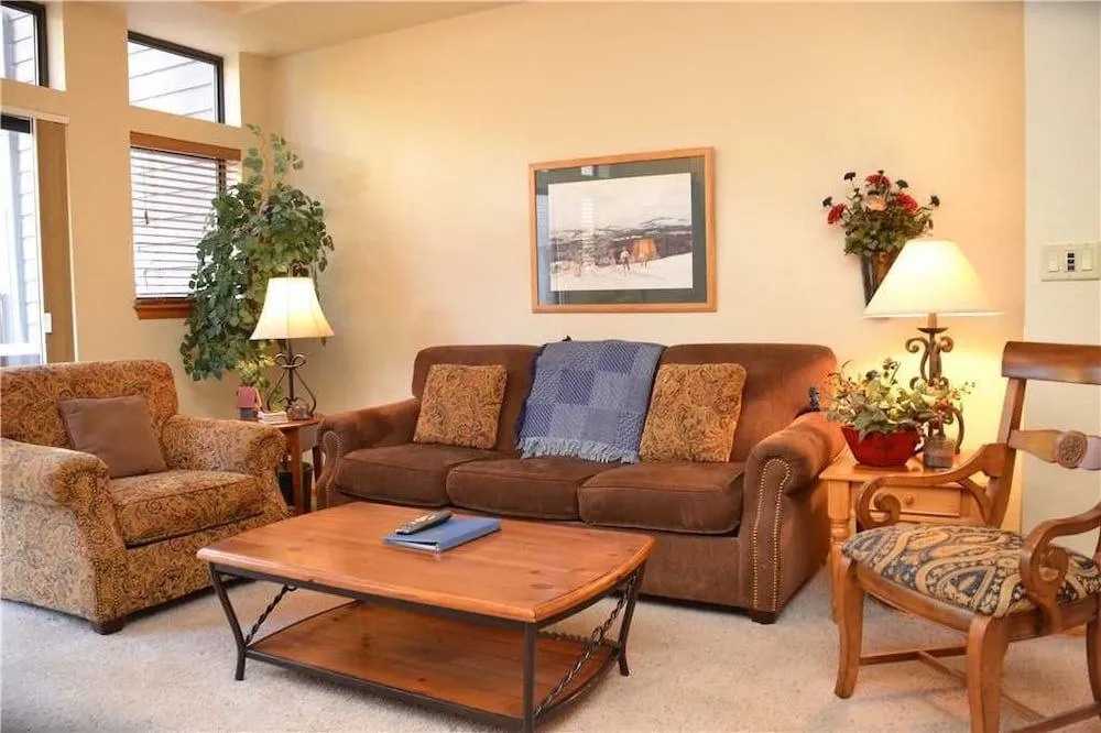 Village Point 202 by Great Western Lodging