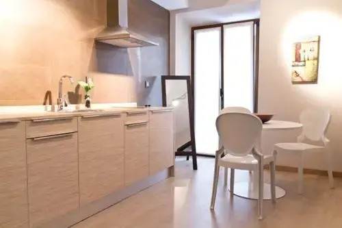 Apartamentos Lorione