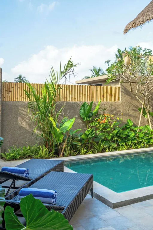 Green Harmony Villa by Betterplace