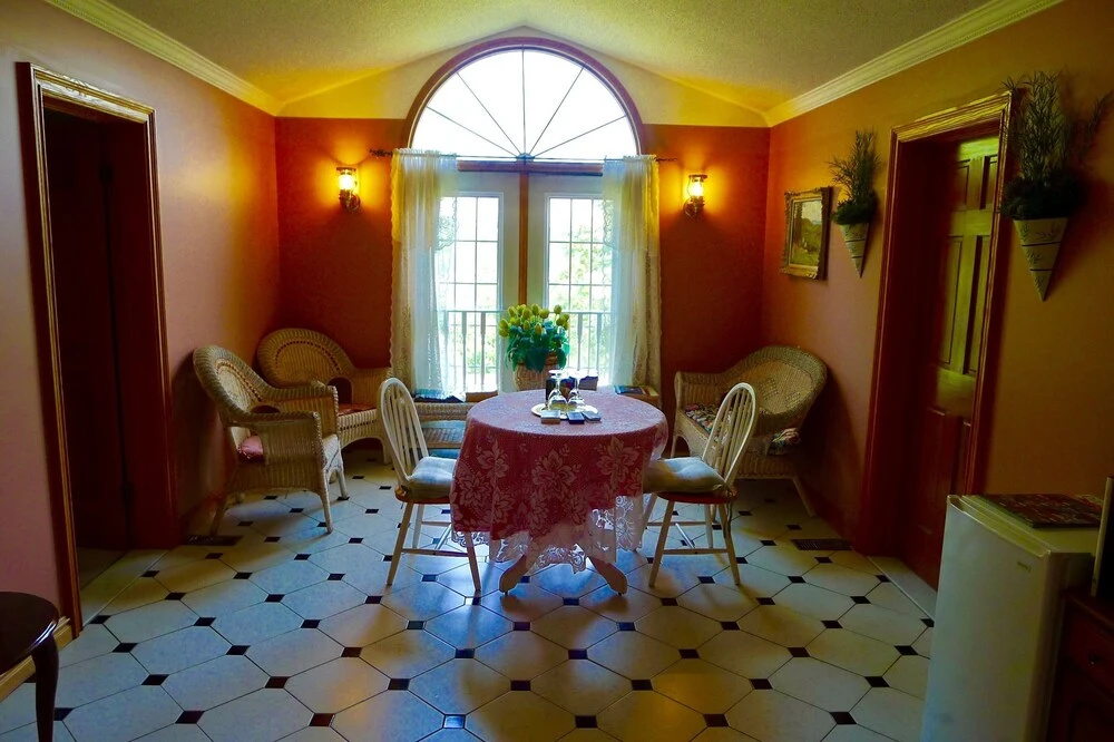 Villa Alexandrea Bed & Breakfast