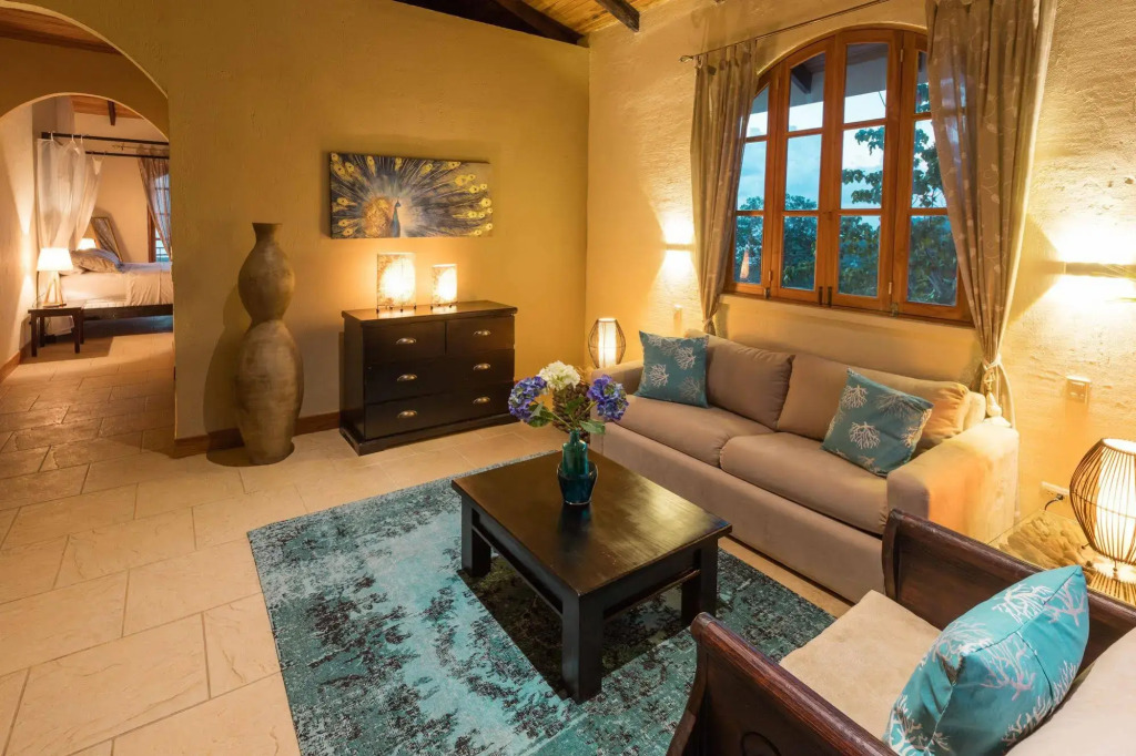 El Castillo Luxury Boutique Hotel