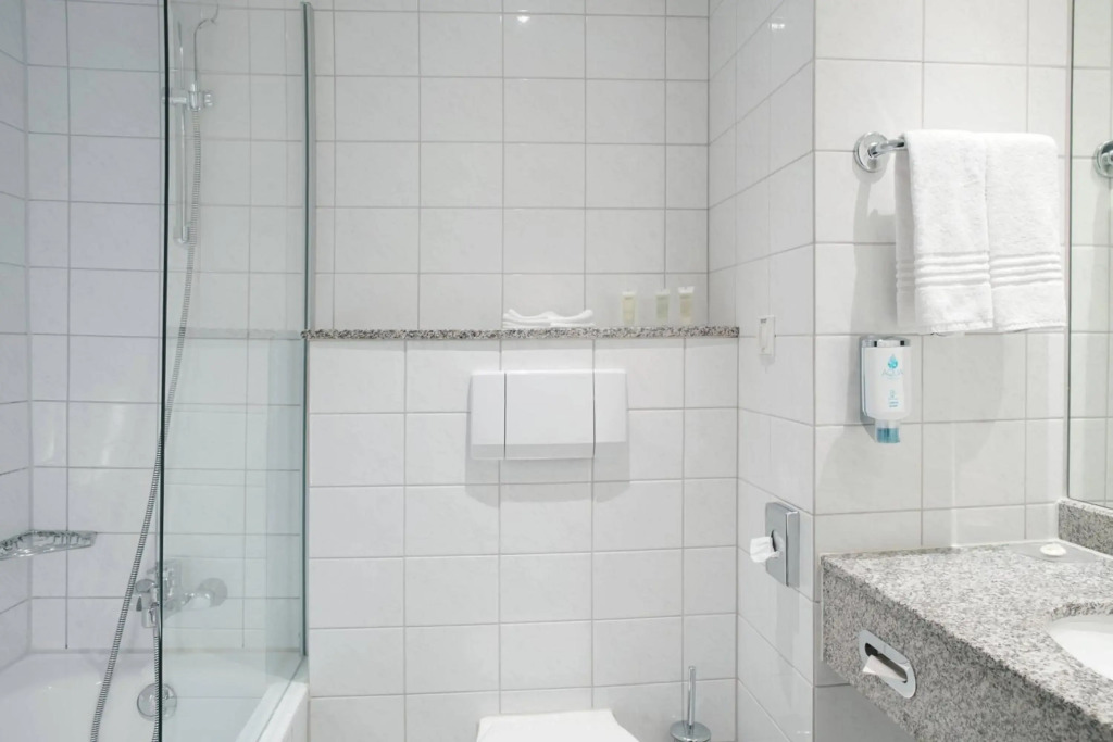 Courtyard by Marriott Dresden