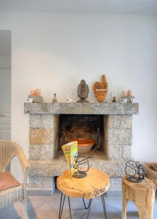 Chambres dHôtes Villa Cardellini