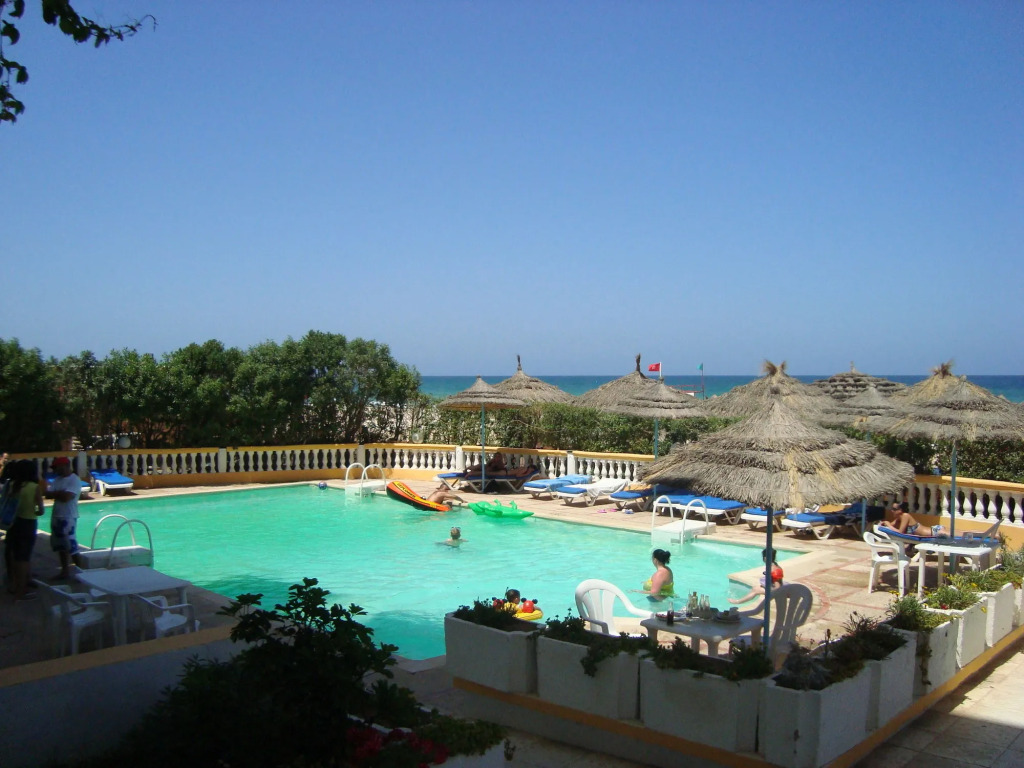 royal beach