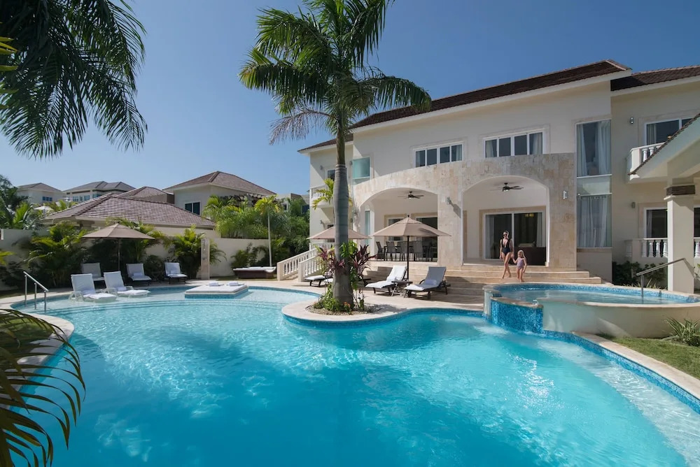 3-bed Villa in Puerto Plata Cofresi Lifestyle