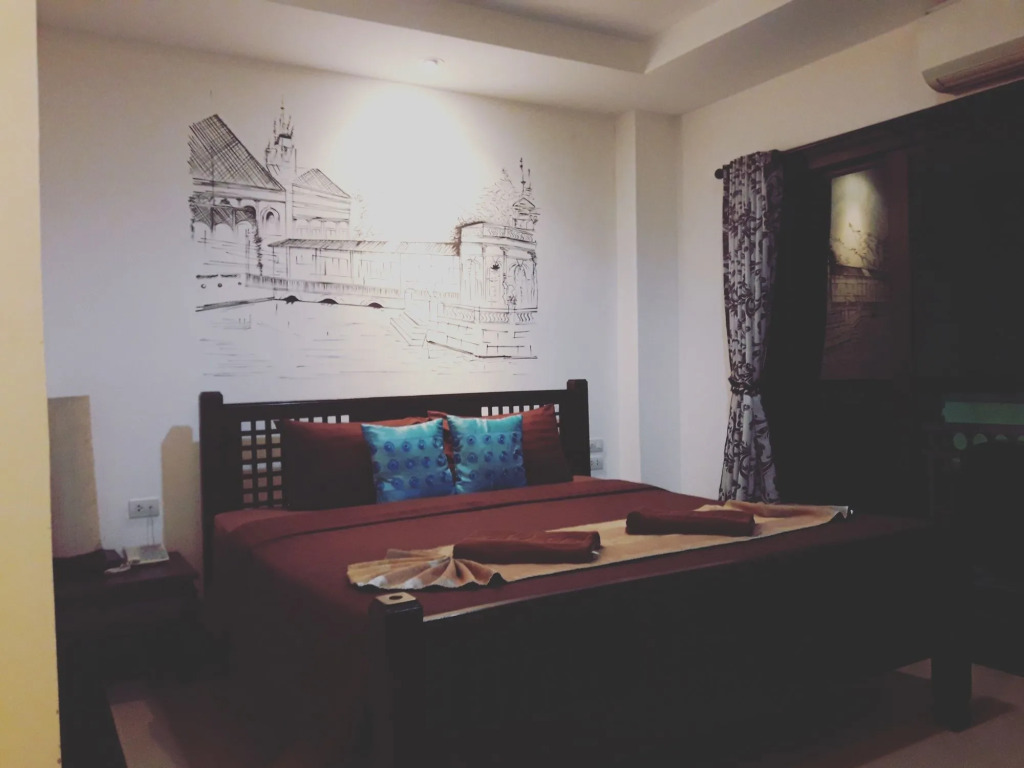 Baan Andaman Krabi