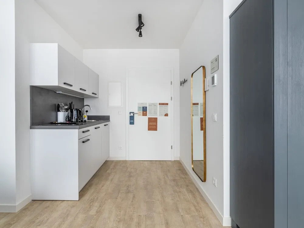 Limehome Klagenfurt Karfreitstraße