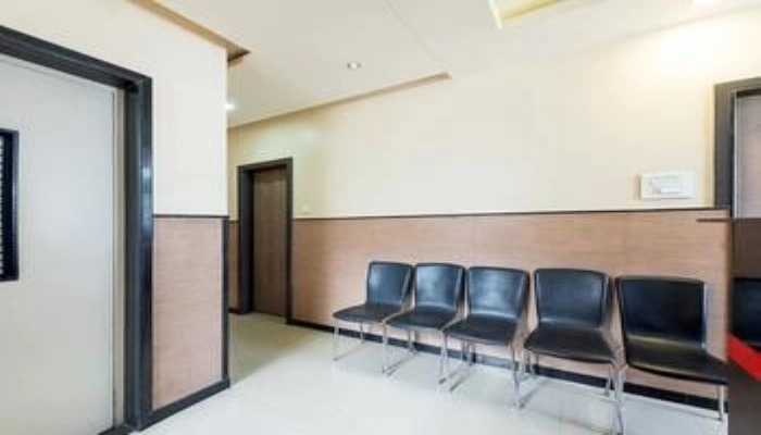 Hotel Farhat Executive