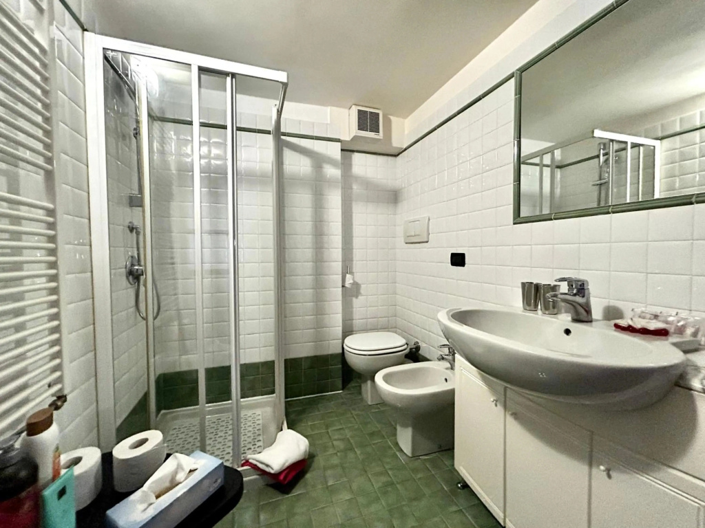 Grimaldi Apartments Cannaregio
