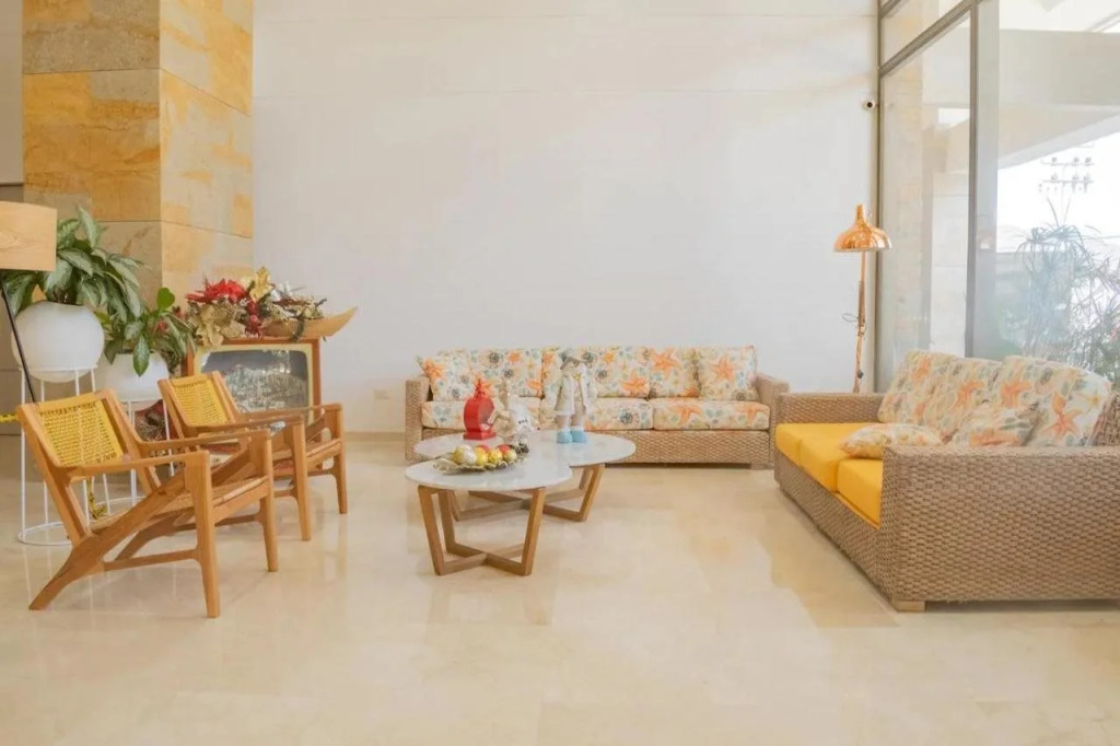 Apartasuites Samaria - Club de Playa