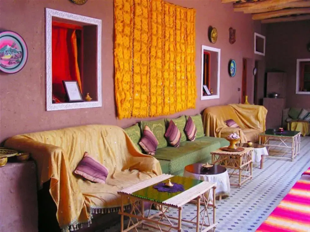 Riad Sarayas