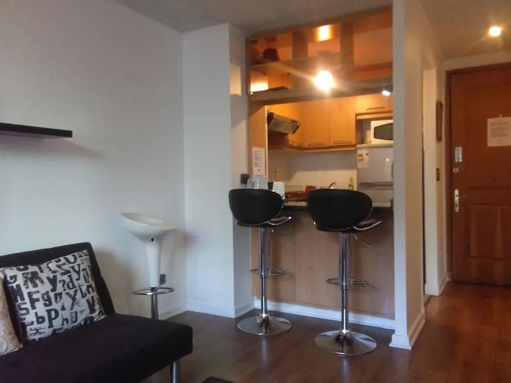 Apartamento Living Montt
