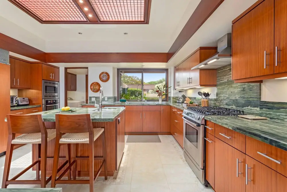 3bd S At Mauna Kea #39 3 Bedroom Villa